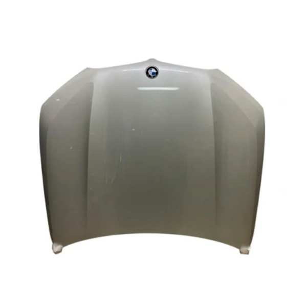 تصویر محصول کاپوت (درب موتور) بی ام و X3 30 سال 2008